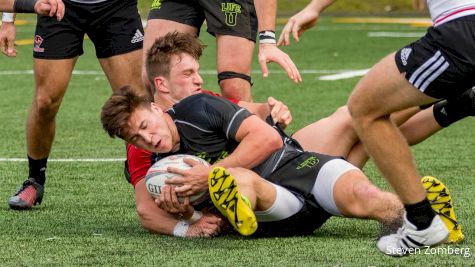 Major Games And Our Picks In D1 College Rugby