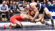 FRL 450 - PSU vs Nebraska, Iowa vs Ohio State