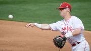 2018 Cal Poly at Nebraska | Big Ten Baseball