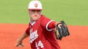 2018 Pacific at Indiana | Big Ten Baseball Game 2