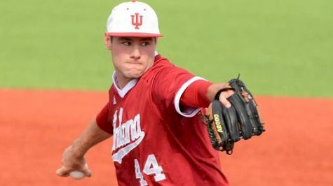 2018 Pacific at Indiana | Big Ten Baseball Game 2