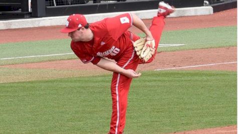 2018 Pacific at Indiana | Big Ten Baseball Game 3
