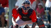 2018 George Mason at Maryland | Big Ten Baseball