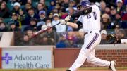 2018 MacMurray College at Northwestern | Big Ten Baseball Game 1