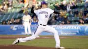 2018 Belmont at Northwestern | Big Ten Baseball Game 3
