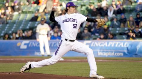 2018 Belmont at Northwestern | Big Ten Baseball Game 3