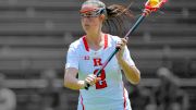 2018 James Madison at Rutgers | Big Ten Womens Lacrosse