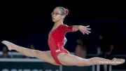 Morgan Hurd, Yul Moldauer Win American Cup AA Titles