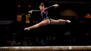 Haleigh Bryant, Tory Vetter Win 2018 Nastia Liukin Cup
