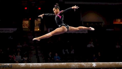 Haleigh Bryant, Tory Vetter Win 2018 Nastia Liukin Cup