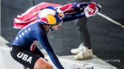 How to Watch: 2022 UCI Track World Championships