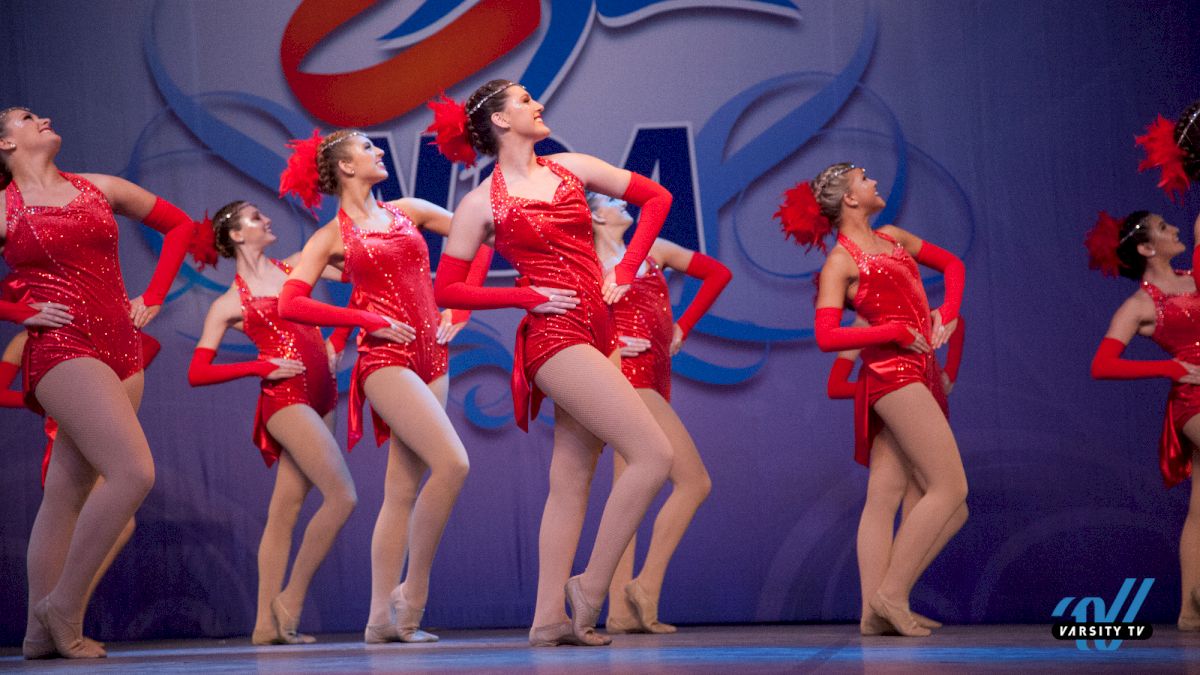 4 Reasons NDA's Team Performance Is A Crowd Favorite