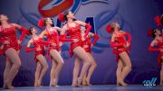 4 Reasons NDA's Team Performance Is A Crowd Favorite