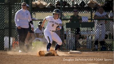 Notre Dame vs. Morgan State