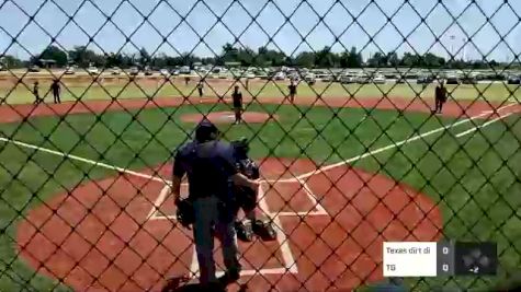 Replay: Field 4 - 2022 Top Club Nationals 16U - Bouse | Jun 24 @ 8 AM