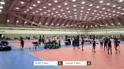 Outbreak 13 black vs BEVBC 13 navy - 2022 JVA Charm City Challenge presented by Nike