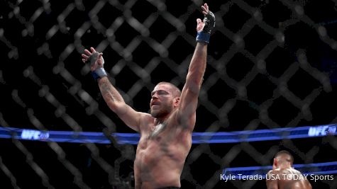 Top Turtle MMA Podcast: Jim Miller Reveals Only Fight He Ever Turned Down