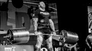 Hafthor "The Mountain" Bjornsson Deadlifts 1041lb World Record At Arnold