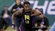 Shaquem Griffin's NFL Combine Performance Was Among All-Time Best