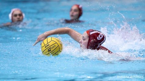 IU, Hartwick, & Marist Water Polo Teams Shine At Indiana Classic