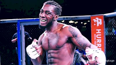 Devonte Smith Interview: UFC Next?