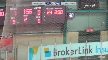 Replay: Home - 2024 Soo vs Greater Sudbury | Mar 21 @ 7 PM