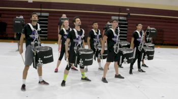 Monarch 2018: Sir Flam-A-Lot