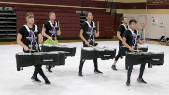 First Look: Monarch 2018 Tenor Break