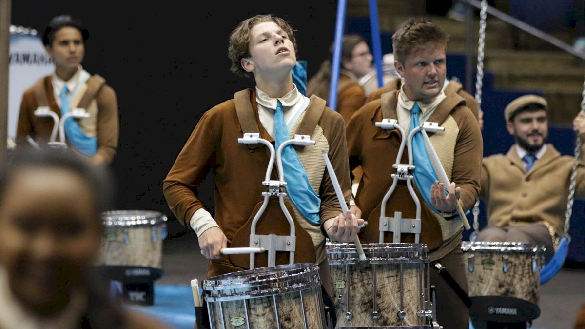 FloMarch Madness: Bracket Breakdown - Percussion