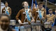 FloMarch Madness: Bracket Breakdown - Percussion