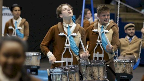 FloMarch Madness: Bracket Breakdown - Percussion