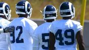 The 10 Players You Meet During Spring Football