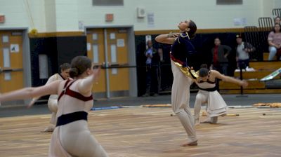 Sacred Heart’s Patriotic Show Concept