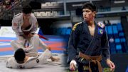 Abu Dhabi Grand Slam London: Purple & Brown Belts To Watch