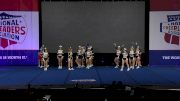 University of Massachusetts - Dartmouth [2024 Intermediate Small Coed Division III Finals] 2024 NCA & NDA College Nationals
