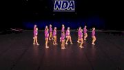 Star Steppers Dance [2021 Senior Small Jazz Semis] 2021 The Dance Worlds