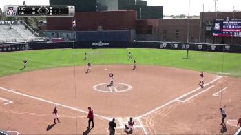 UIC vs UA | 2.17.19 | 2019 Hillenbrand Invitational