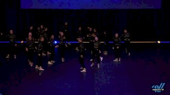 Walsh Intermediate School [2019 Junior High Hip Hop Finals] UDA National Dance Team Championship