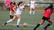 2018 CIF Regional Girls Soccer Championship