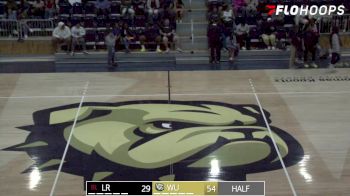 Replay: Lenoir-Rhyne vs Wingate - Women's | Feb 8 @ 5 PM