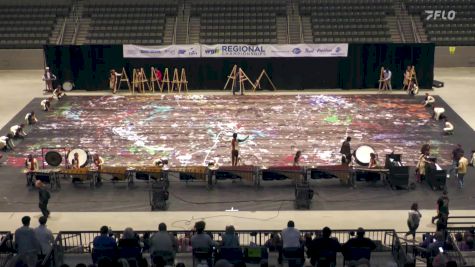 Pearl HS "Pearl MS" at 2024 WGI Perc/Winds Jackson Regional