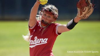 2019 Toledo vs Indiana | Big Ten Softball - Toledo vs Indiana | Softball - Mar 15, 2019