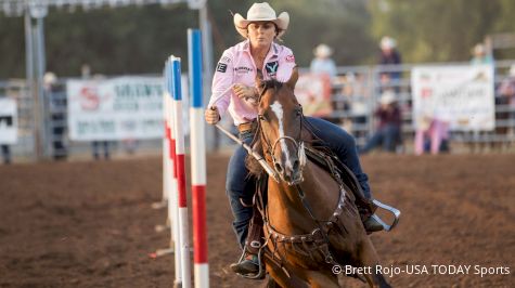 2018 International Finals Youth Rodeo