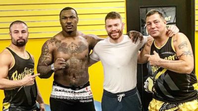 Mohammad Usman: UFC Contract Waiting?