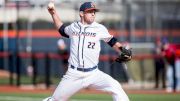 2019 Penn State vs Illinois | Big Ten Baseball