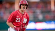 2018 Northern Colorado vs Nebraska| Big Ten Baseball Game 1