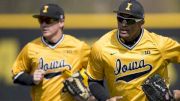 2018 St Louis vs Iowa| Big Ten Baseball Game 1