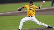 2018 Evansville at Iowa | Big Ten Baseball Game 3