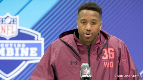 5 Safe Draft Picks (With Upside) That May Surprise You