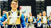 Full Schedule For WGI Perc/Winds East Power Regional